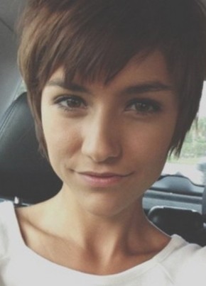 Марина, 33, Россия, Саранск