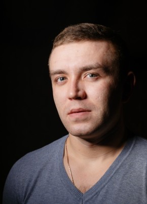 Anton, 30, Україна, Десна