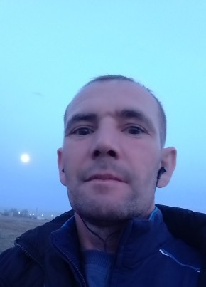 Fedor, 44, Қазақстан, Қарағанды