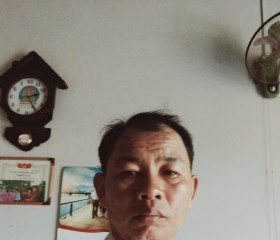 Thà, 51 год, Thành phố Hồ Chí Minh
