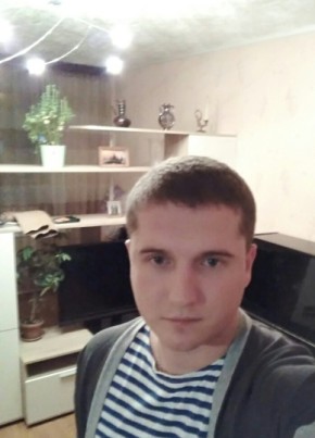 Алексей, 34, Россия, Правдинский