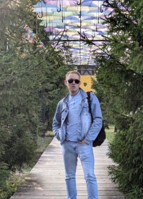 Евгений