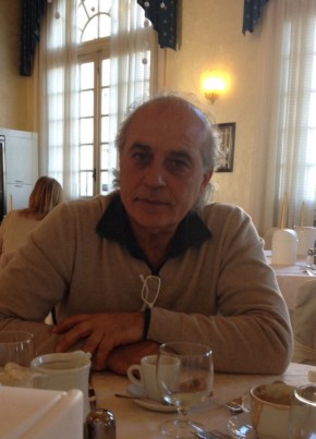 palumbo giovanni, 65, Repubblica Italiana, Castelfranco Emilia