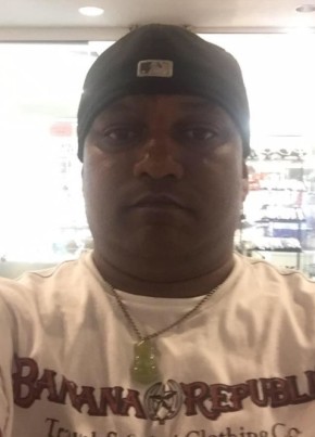 Suraj, 49, Trinidad and Tobago, Marabella