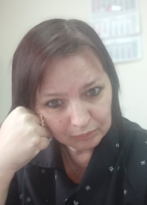Татьяна, 52, Россия, Калуга