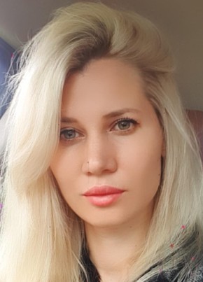 Кристина, 38, Россия, Москва