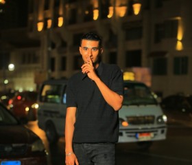 ELGAZAR, 19, Cairo