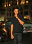 ELGAZAR, 19, Cairo