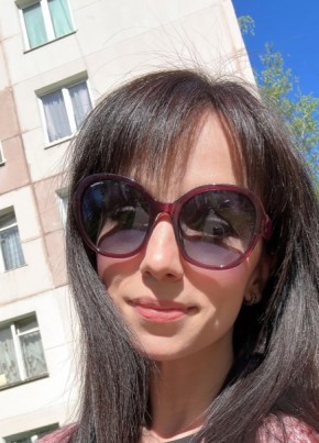 Ekaterina, 33, Russia, Saint Petersburg