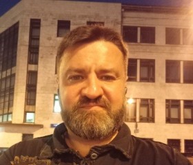 Vyacheslav, 47, Moscow