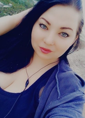 Кристина , 31, Россия, Самара
