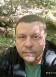 Антон, 42 года, Симферополь