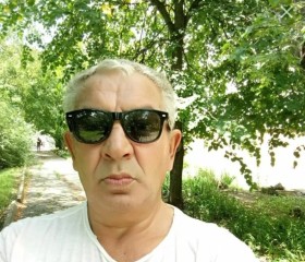 Николай, 61 год, Безенчук