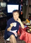 Светлана, 63 года, Нефтеюганск