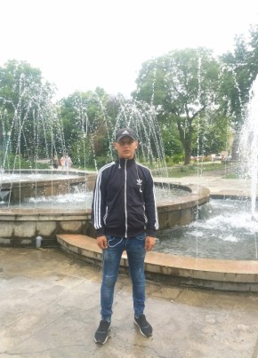 Дмитрий, 26, Republica Moldova, Tighina