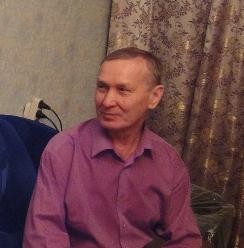 vale-r-a, 67, Россия, Ижевск