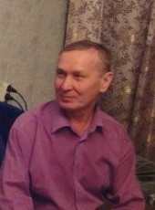 vale-r-a, 65, Russia, Izhevsk