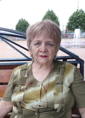 Наталья, 66, Россия, Люберцы