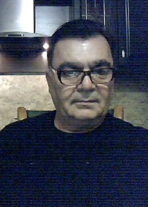 Vladimir, 59, Россия, Ростов-на-Дону