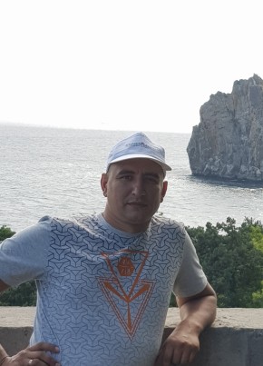 Евгений из Калуги 40 лет