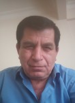 Vahap , 63 года, Bahçelievler