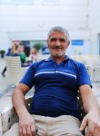 Uğur, 49 лет, Подгорица