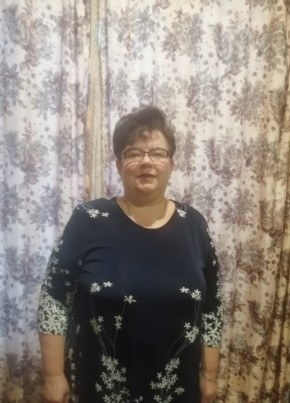 Лариса, 54, Россия, Орехово-Зуево