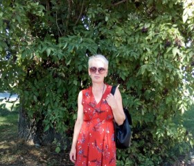 Валентина, 54 года, Пінск