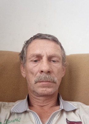 Вячеслав, 53, Рэспубліка Беларусь, Орша