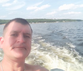 Валера, 43 года, Ульяновск
