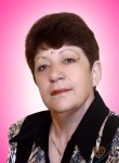 Ольга, 73 года, Челябинск
