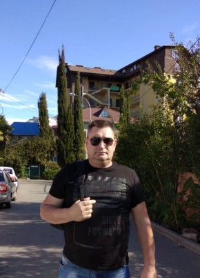 Сергей, 53, Россия, Сочи