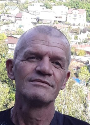 Владимир, 58, Россия, Кыштым