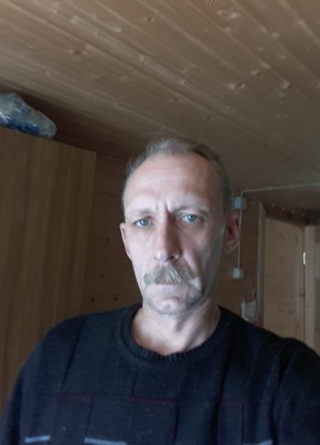 Sergey, 50, Russia, Saint Petersburg