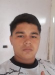 eduardo, 23 года, Guarujá