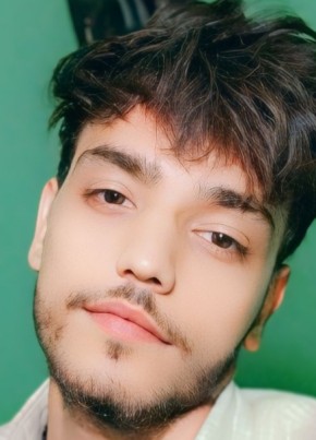 Samr khan, 23, India, Delhi