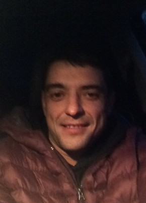 alex, 42, Россия, Екатеринбург