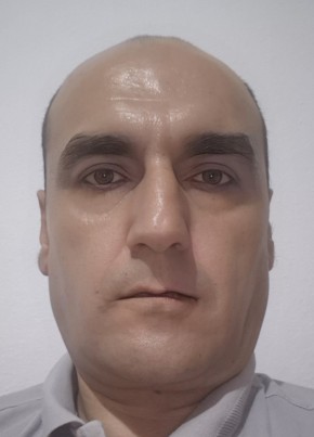 Yaşar из Çorum 40 лет