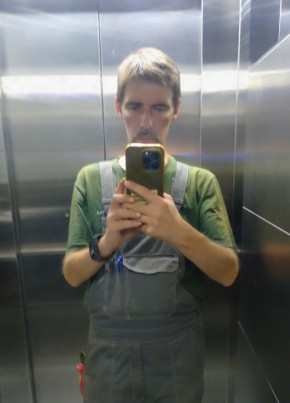 Nik, 44, Russia, Rostov-na-Donu