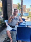 Artyem Kholodov, 49, Zurich