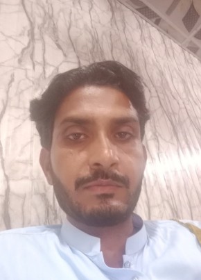 Waseem ail, 29, پاکستان, لاہور