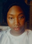 Nasuuna Angel, 21, Kampala