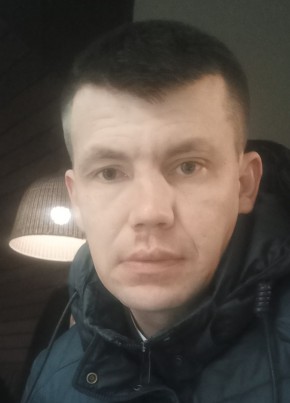 Qwerty, 45, Россия, Улан-Удэ