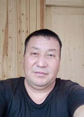 Еркин, 44, Россия, Лосино-Петровский