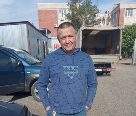 Михаил, 49 лет, Казань