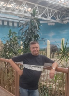 Михаил, 49, Россия, Казань