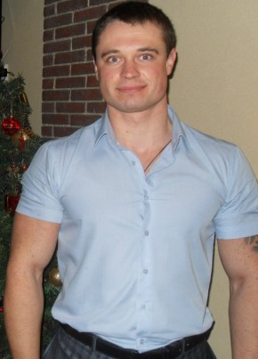 Николай, 33, Россия, Бутурлиновка