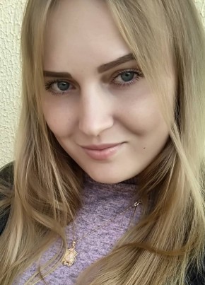 Юлия из Назрани 37 лет