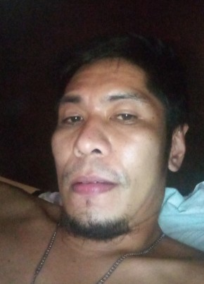 Gil, 42, Pilipinas, Iloilo