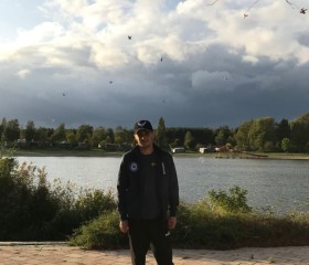 Alex, 35, Copenhagen